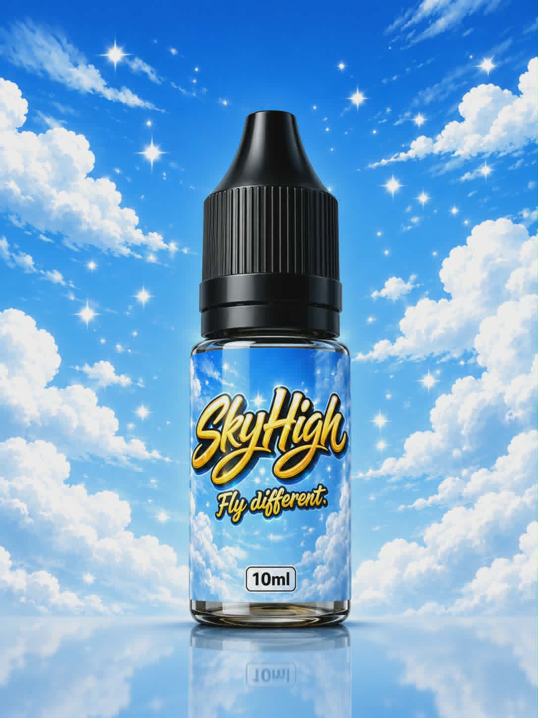 SkyHigh Nature